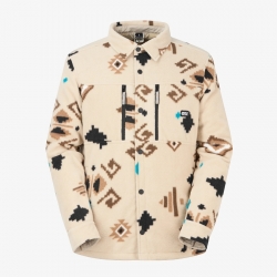 Veste Picture Bemidji Emerald Print 2027 pour homme