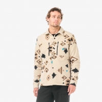 Veste Picture Bemidji Emerald Print 2027