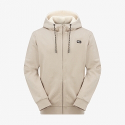 Sweat Picture Yinni Plus Zip Shitake 2027 pour homme