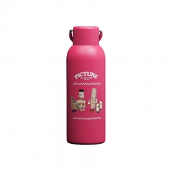 Bouteille Picture Hampton Beetroot Powder 2027 pour unisexe