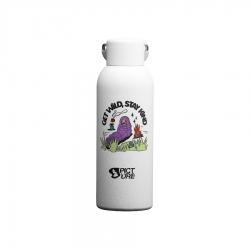 Bouteille Picture Hampton Brilliant White 2027 pour unisexe