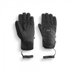 Gants Picture Pioneer GTX Black 2027 pour homme