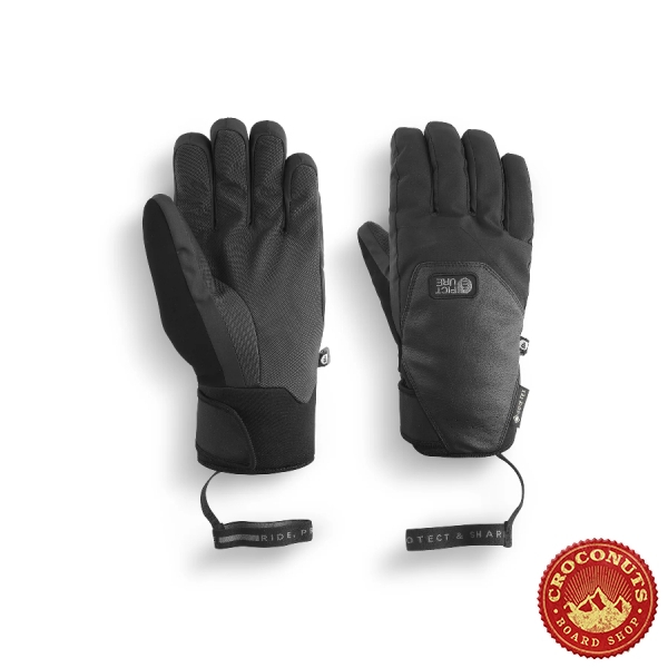 Gants Picture Pioneer GTX Black 2027