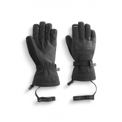 Gants Picture Grabey W GTX Black 2027 pour femme