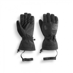 Gants Picture Grabey GTX Black 2027 pour homme