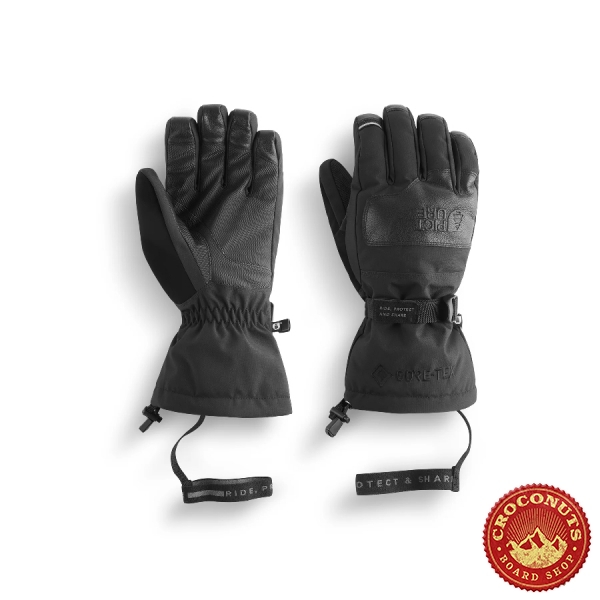 Gants Picture Grabey GTX Black 2027