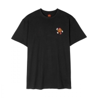 Tee Shirt Santa Cruz Dot Dudes Black 2026