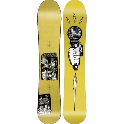Board Nitro Alternator 2027 pour unisexe