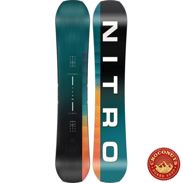 Board Nitro Team 2027