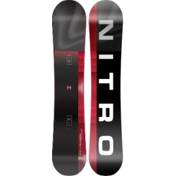 Board Nitro Team Pro 2027 pour unisexe