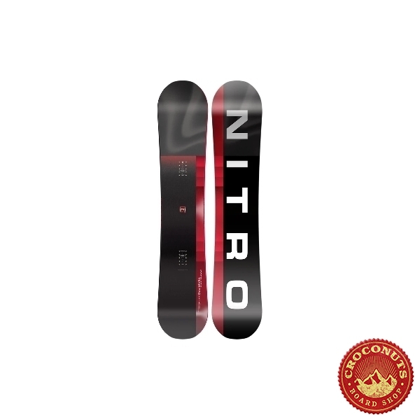 Board Nitro Team Pro 2027