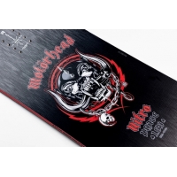 Board Nitro Phase X Motorhead 2027