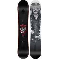 Board Nitro Phase X Motorhead 2027 pour unisexe