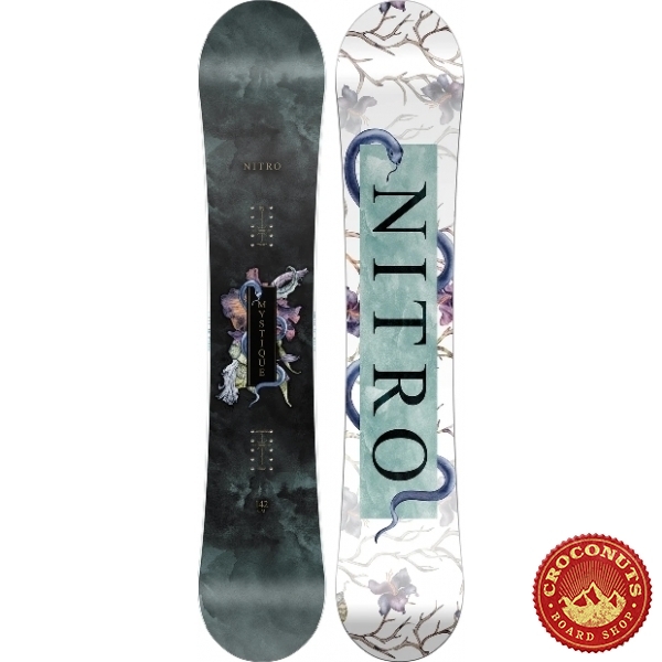 Board Nitro Mystique 2027
