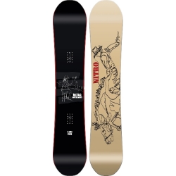 Board NitroT1 2027 pour unisexe