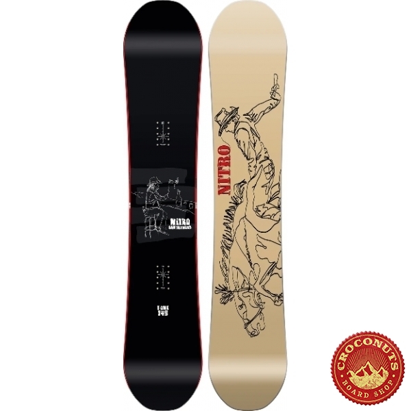 Board NitroT1 2027