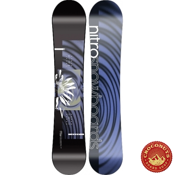 Board Nitro Fate 2027