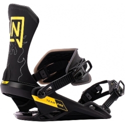 Fixations Nitro Team Pro Markus Kleveland 2027 pour homme