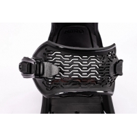 Fixations Nitro Team Ultra Black 2027