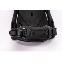 Fixations Nitro Team Ultra Black 2027