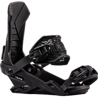 Fixations Nitro Team Ultra Black 2027
