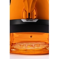 Fixations Nitro Team Vivid Orange 2027