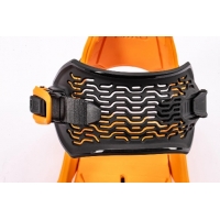 Fixations Nitro Team Vivid Orange 2027