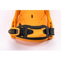 Fixations Nitro Team Vivid Orange 2027