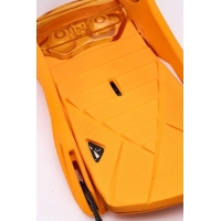 Fixations Nitro Team Vivid Orange 2027
