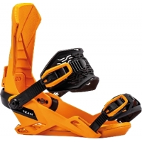 Fixations Nitro Team Vivid Orange 2027