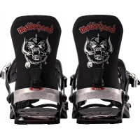 Fixations Nitro One X Motorhead 2027
