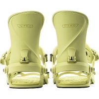 Fixations Nitro Cosmic Sage 2027