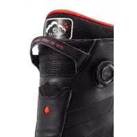 Boots Nitro Venture Boa X Motorhead 2027