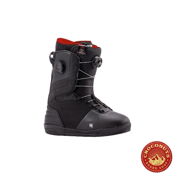 Boots Nitro Venture Boa X Motorhead 2027