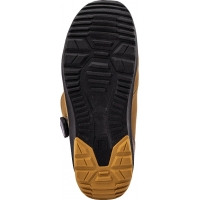 Boots Nitro Sentinel Boa Brown 2027