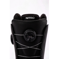 Boots Nitro Scala Boa Black 2027
