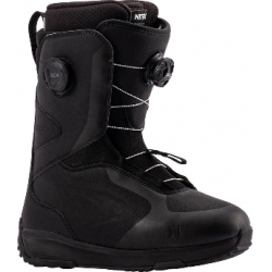 Boots Nitro Scala Boa Black 2027 pour femme