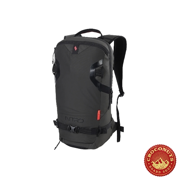 Sac Nitro Rover Raven 2027