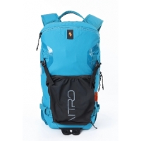 Sac Nitro Rover Crystal Teal 2027