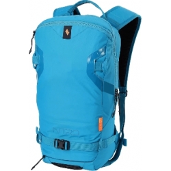 Sac Nitro Rover Crystal Teal 2027 pour unisexe
