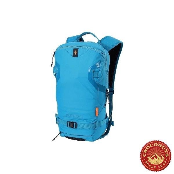 Sac Nitro Rover Crystal Teal 2027