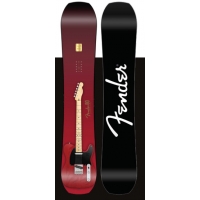 Board Nitro Team X Fender 2027