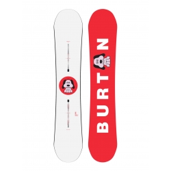 Board Burton Process Good Dog 2027 pour homme
