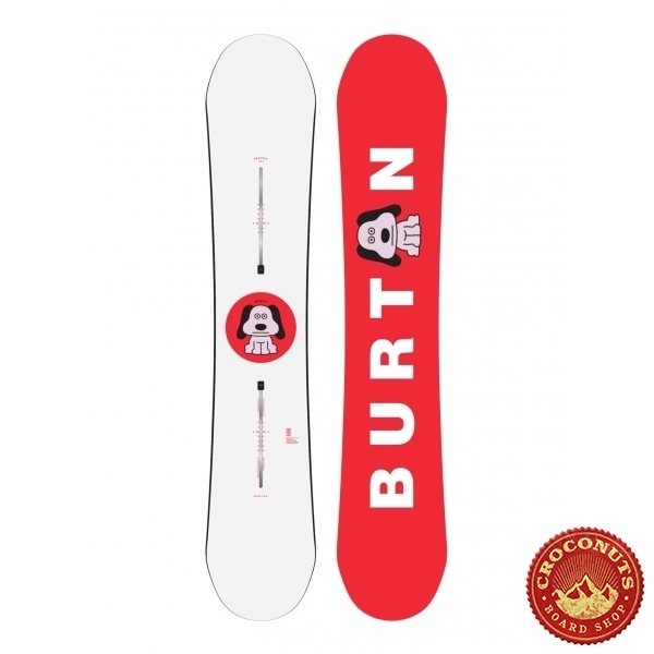 Board Burton Process Good Dog 2027
