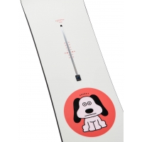 Board Burton Process Good Dog 2027
