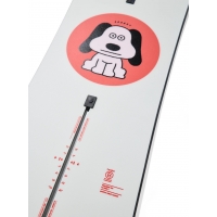 Board Burton Process Good Dog 2027