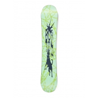 Board Burton Process Bad Dog 2027