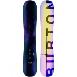 Board Burton Custom Faded 2027 pour homme