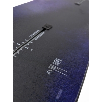 Board Burton Custom Faded 2027