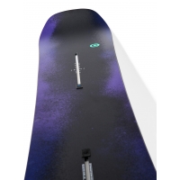 Board Burton Custom Faded 2027